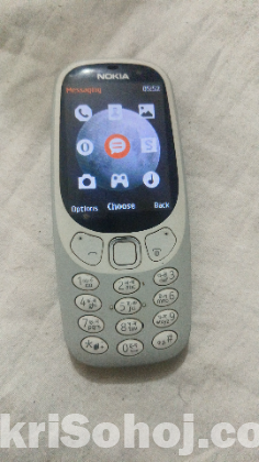 Nokia 3310